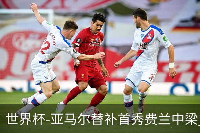 世界杯-亚马尔替补首秀费兰中梁 西班牙27射0-0佛得角