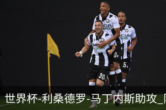 世界杯-利桑德罗-马丁内斯助攻 阿根廷半场暂1-0佛得角