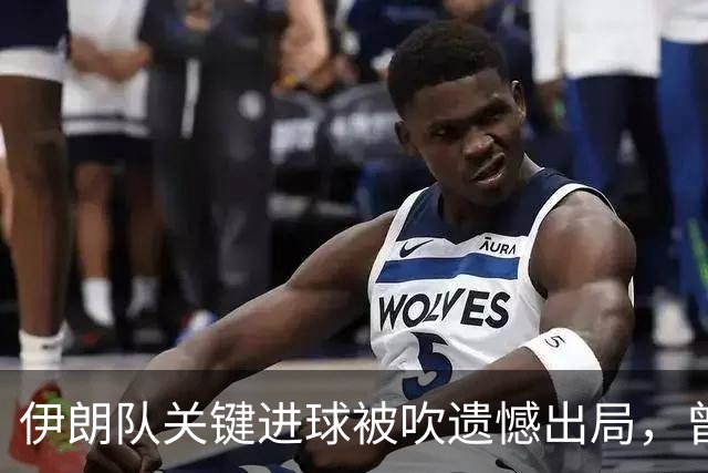 伊朗队关键进球被吹遗憾出局，曾任教哈佛大学的伊朗学者向FIFA索赔10亿美元